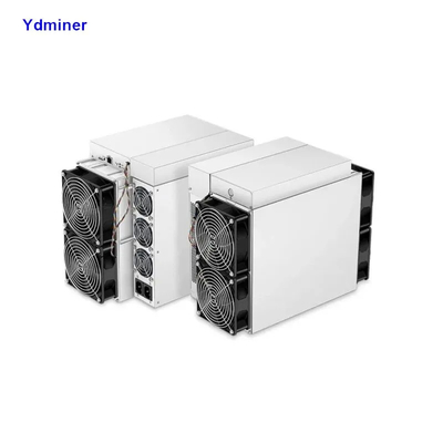 Z15 S19 Pro Gebrauchter Asic Miner Größe 290mm Gebraucht 420ksol/S