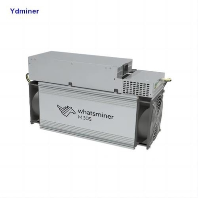 Hohe Hashrate Bitmain Bergbaumaschine 100t/102t Whatsminer M50s Rentabilität