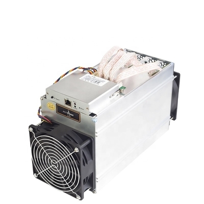 Equihash Bitmain Antminer L3+ Profitabilität 504mhs Leistung 800W mit Versorgungsanlage