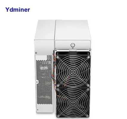 9160mh Bitmain Antminer L7 Scrypt Asic Miner Größe 200mm mit PSU