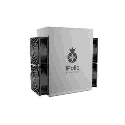 1550Mh Microbt Whatsminer Ipollo Etc Miner für Ethereum Classic mit Netzteil