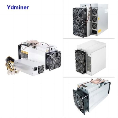 110 t gebrauchter Antminer, Höhe 370 mm, Bitmain Antminer S19 Pro