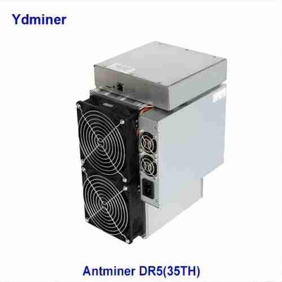 166. Bitmain Antminer DR5 Ka3 Rentabilitätswert Asic Miner