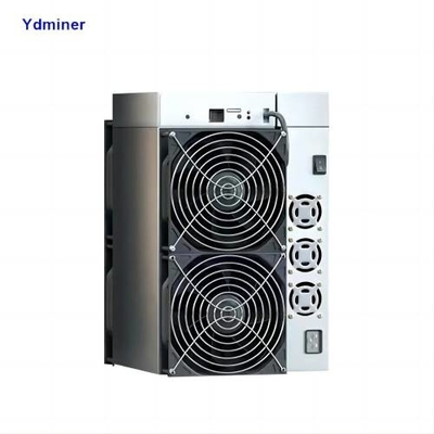 3,7T 8,2T Goldshell HS6 SE Größe 290mm Blockchain-Mining-Maschine