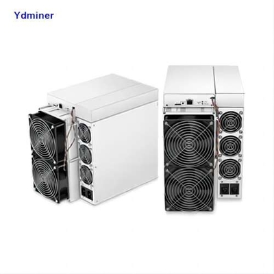 Miner S19 Pro 2556W Bitmain Antminer L7 Bitmain E9 3GH/S Geräuschpegel 75 dB