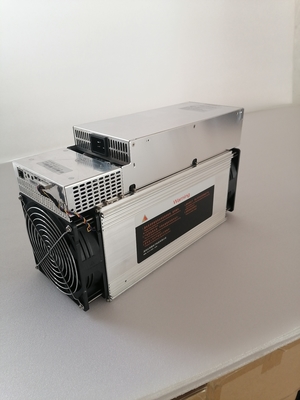126Th/S S19 Pro Power 3276W SHA 256 Algorithmus Microbt Whatsminer M50s