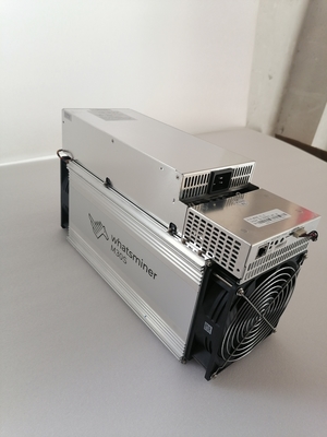 Leistung 3400 W Whatsminer M30s+ 100 t 102 t Größe 240 mm mit hohem Profil