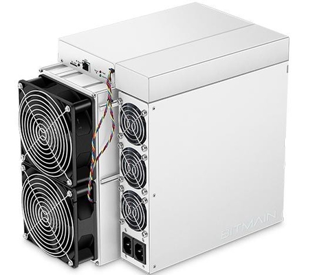 Spannung 12V Asic Dash Miner Bitmain Antminer D7 CE-Zertifizierung 1157G/1286GH/S