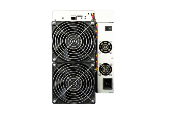 18Th/S S19 Pro Asic Goldshell Kd5 Power 2250W Kadena Algorithmus Asic Miner