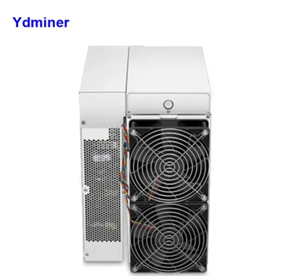 Größe 400 mm Bitmain Antminer L7 9050 mh Scrypt Asic Miner mit Netzteil