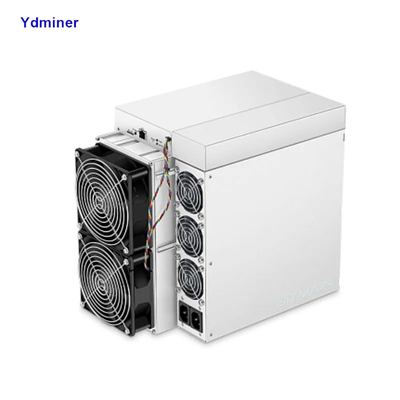 SHA 256 Bitmain S19 Xp 140th Größe 370mm Ethernet-Schnittstelle