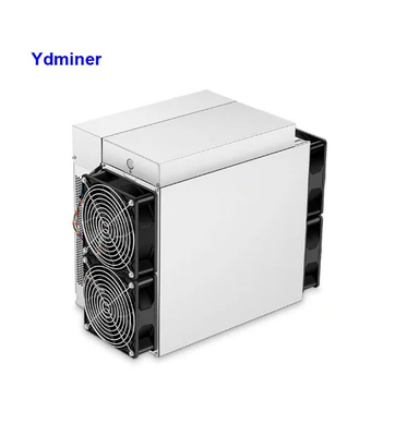14200g S19 Pro Größe 290mm Bitmain Antminer E9 3gh Ethereum Miner CE-Zertifikat