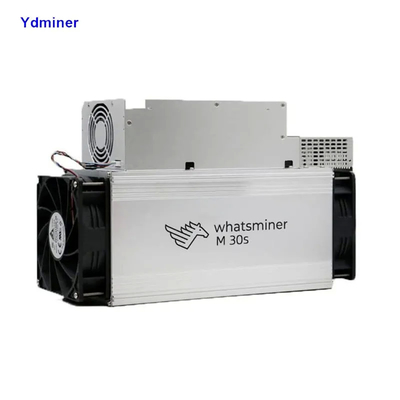 SHA 256 Whatsminer M30s 86th 82t 88t 90t 92t usw. Asic Miner 240mm