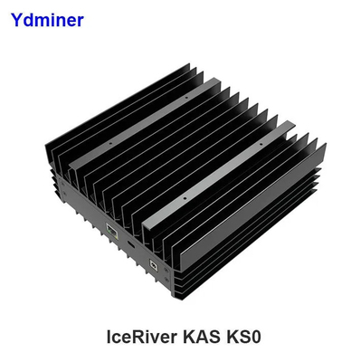 65 Watt IceRiver Miner