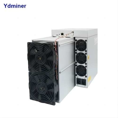 95T 104T Bitmain Bergbaumaschine Leistung 3250W Antminer S19 Pro