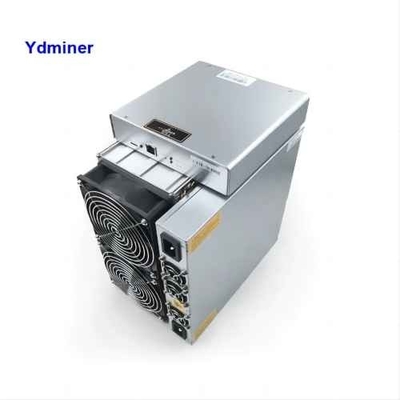 CE Bitmain Antminer S19 Pro 110th Anpassungsfähiger SHA256 ASIC Miner