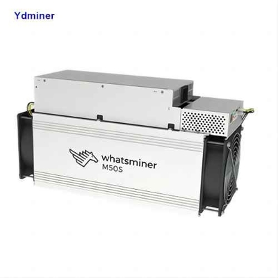 126Th/S 3276W ASIC Microbt Whatsminer M50s M50 M53 Größe 125mm