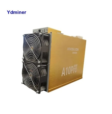 1300 Watt Bitmain Bergbaumaschine 500mh Spannung 12V Metallmaterial