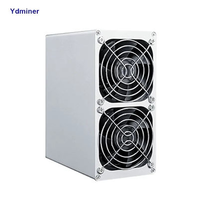 Leistung 230W Bitmain E9 Pro 2.6Th/S Pro Kadena Goldshell Kd Box Metallmaterial