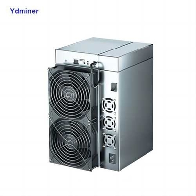 Leistung 3000W Bitmain E9 Pro Goldshell KD5 Pro 24.5TH Größe 200mm