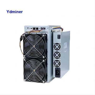 250-mm-Krypto-Mining-Maschine Aladdin L2 30t Miner mit Netzteil Aladdin