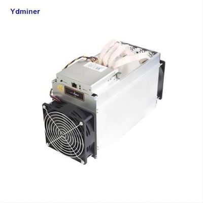 800 W Equihash Asic Bitmain Antminer L3+ Hash-Rate 504 MH/S mit Netzteil