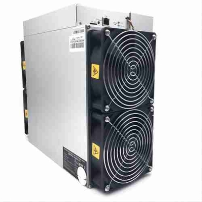 104T Asic Bitmain Antminer S19J PRO ASIC Miner mit Netzteil und Netzkabel
