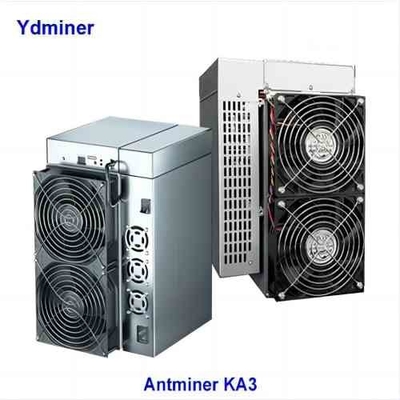 104. Asic Bitmain Antminer Ka3 (166.) Rentabilität ASIC Miner Value