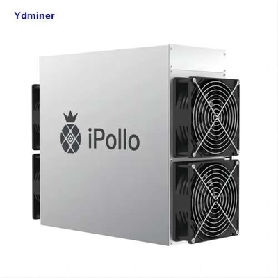 1550Mh Goldshell Asic Miner Ipollo V1 Mini Classic Etc Miner für Ethereum Classic